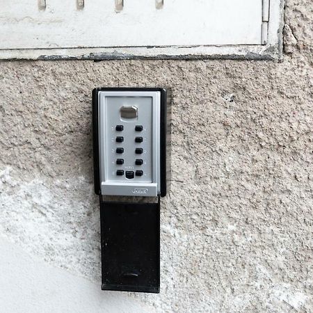 Vienna City Apartment Schnirchgasse Zewnętrze zdjęcie